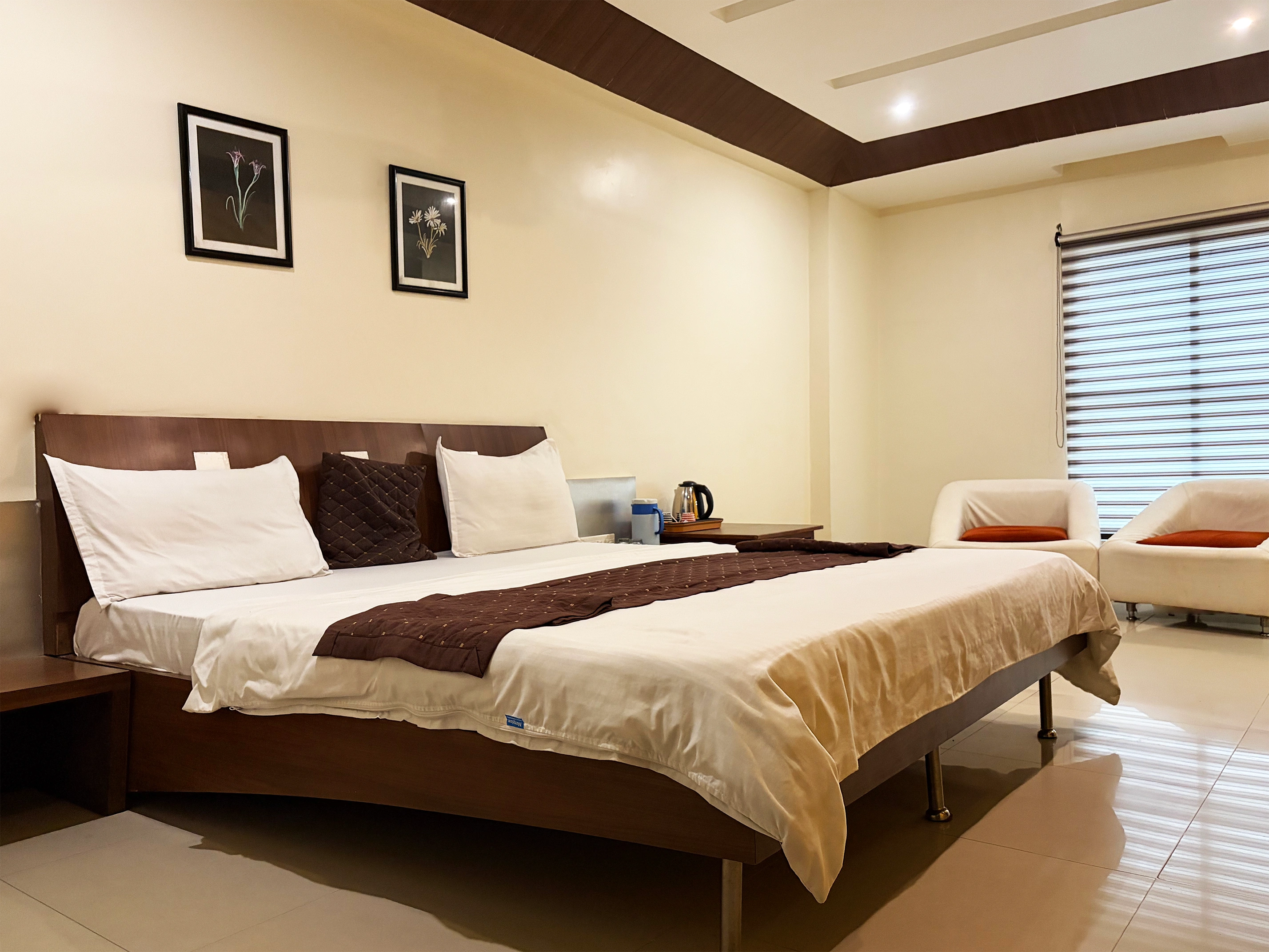 Hotel Jindal Privacy Policy